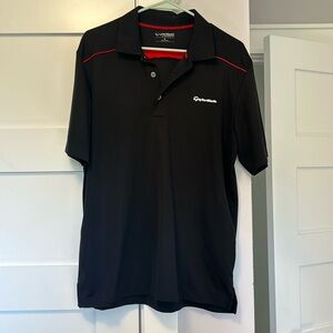 Taylor made golf polo